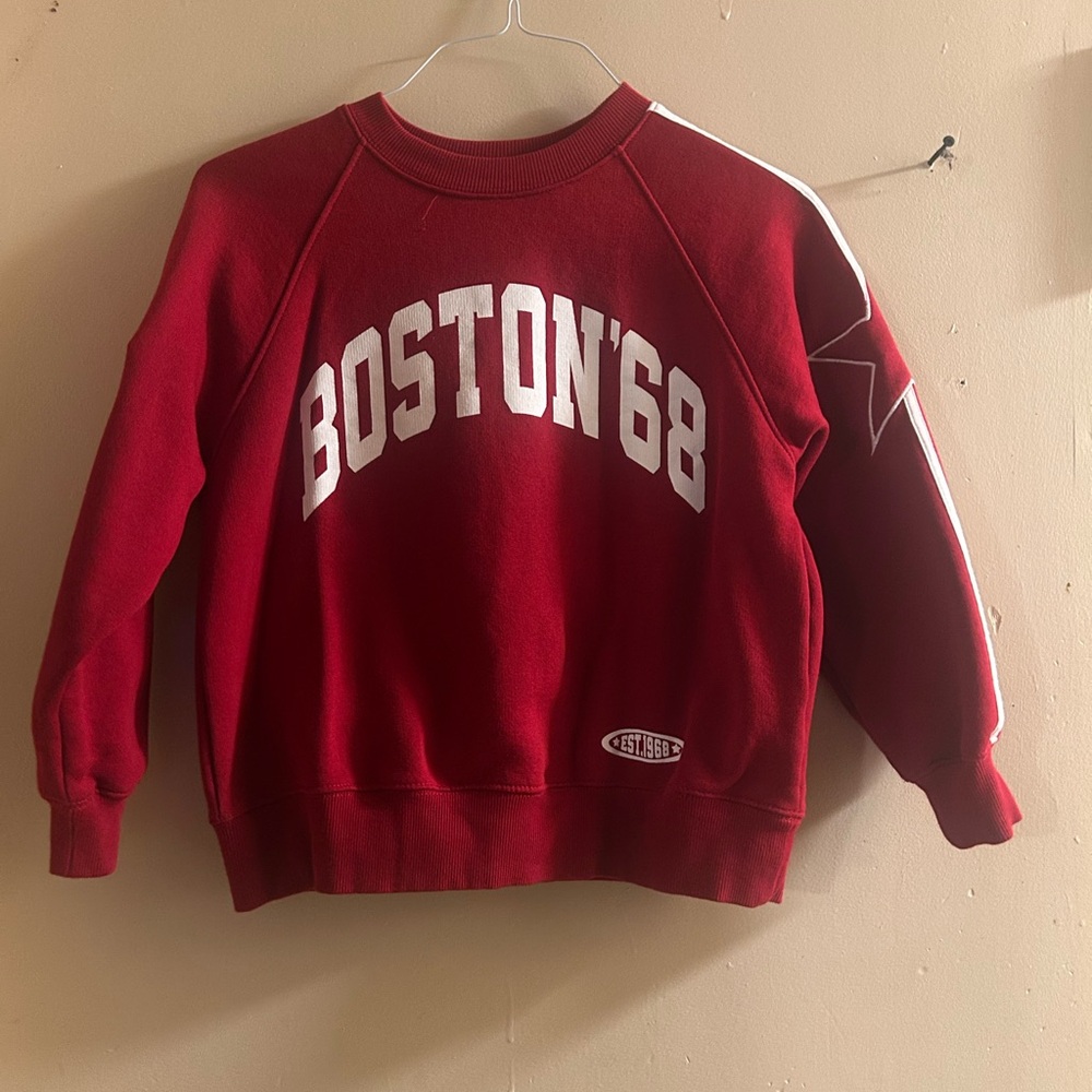 Zara Kids Sweater